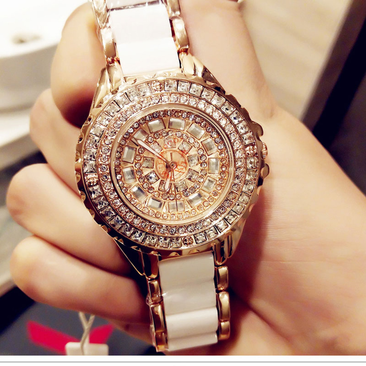 Fashion jewelry and watches Fashion jewelry and watches